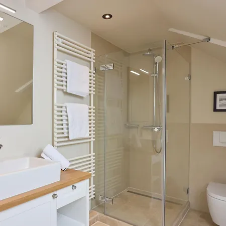 Appartement Moewe