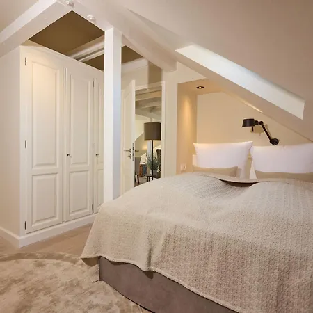 Moewe Appartement