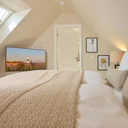 Appartement Moewe